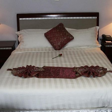 Afarensis International Hotel Addis Ababa Dış mekan fotoğraf