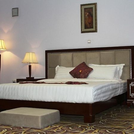 Afarensis International Hotel Addis Ababa Dış mekan fotoğraf