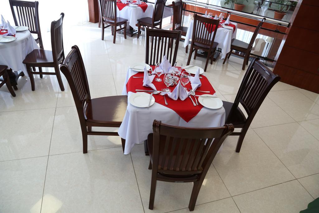Afarensis International Hotel Addis Ababa Dış mekan fotoğraf
