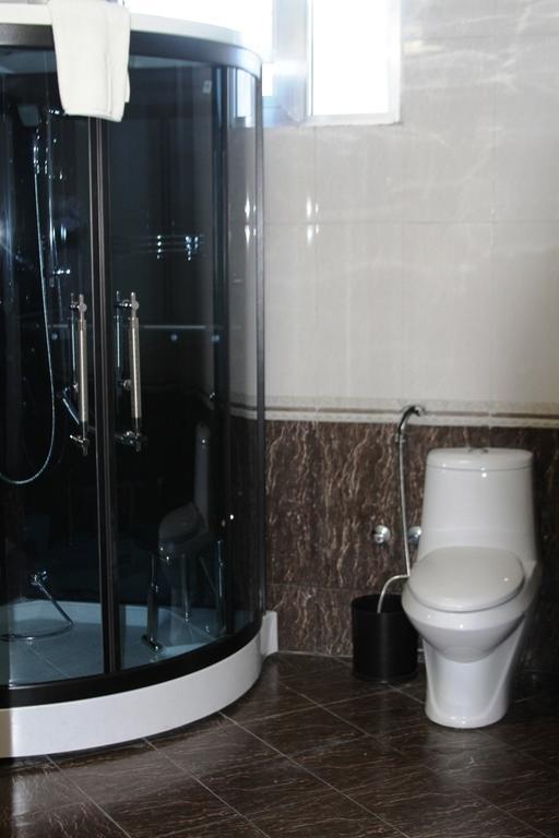 Afarensis International Hotel Addis Ababa Dış mekan fotoğraf