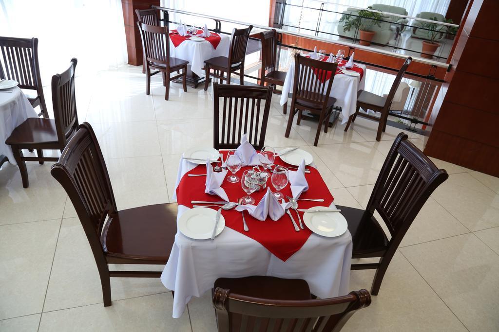Afarensis International Hotel Addis Ababa Dış mekan fotoğraf