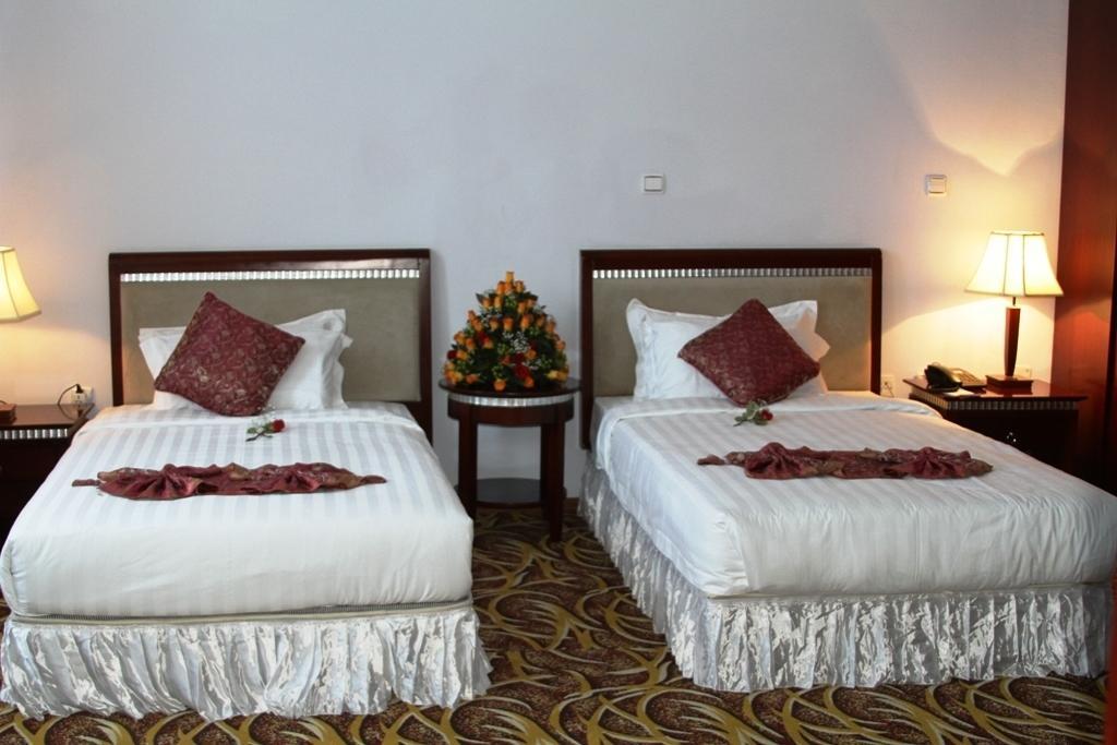 Afarensis International Hotel Addis Ababa Dış mekan fotoğraf