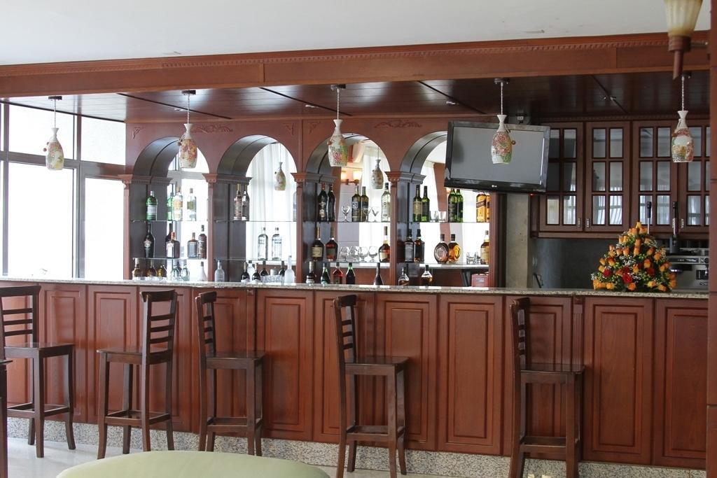 Afarensis International Hotel Addis Ababa Dış mekan fotoğraf