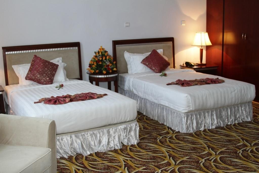 Afarensis International Hotel Addis Ababa Dış mekan fotoğraf