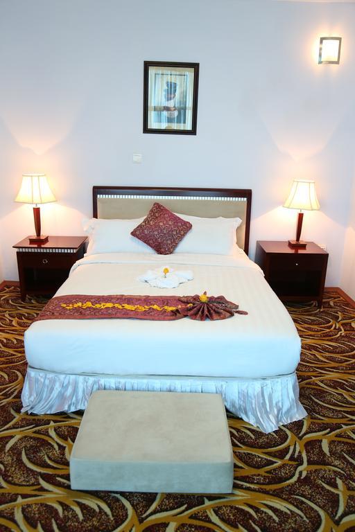 Afarensis International Hotel Addis Ababa Oda fotoğraf