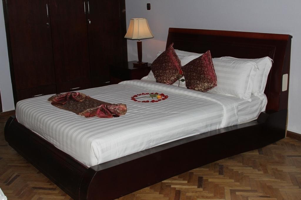 Afarensis International Hotel Addis Ababa Oda fotoğraf