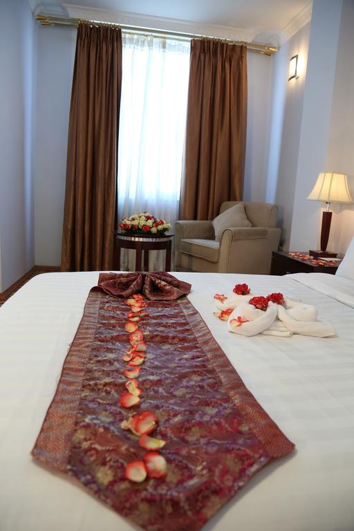 Afarensis International Hotel Addis Ababa Oda fotoğraf