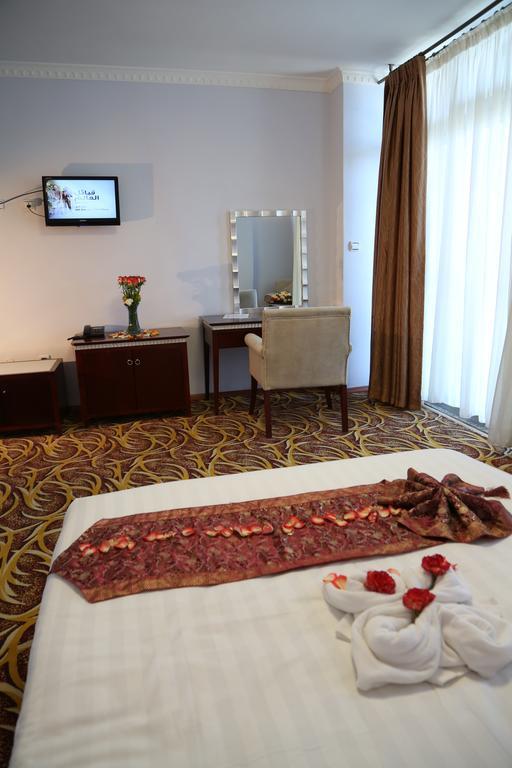 Afarensis International Hotel Addis Ababa Oda fotoğraf