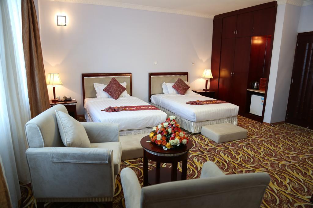 Afarensis International Hotel Addis Ababa Oda fotoğraf