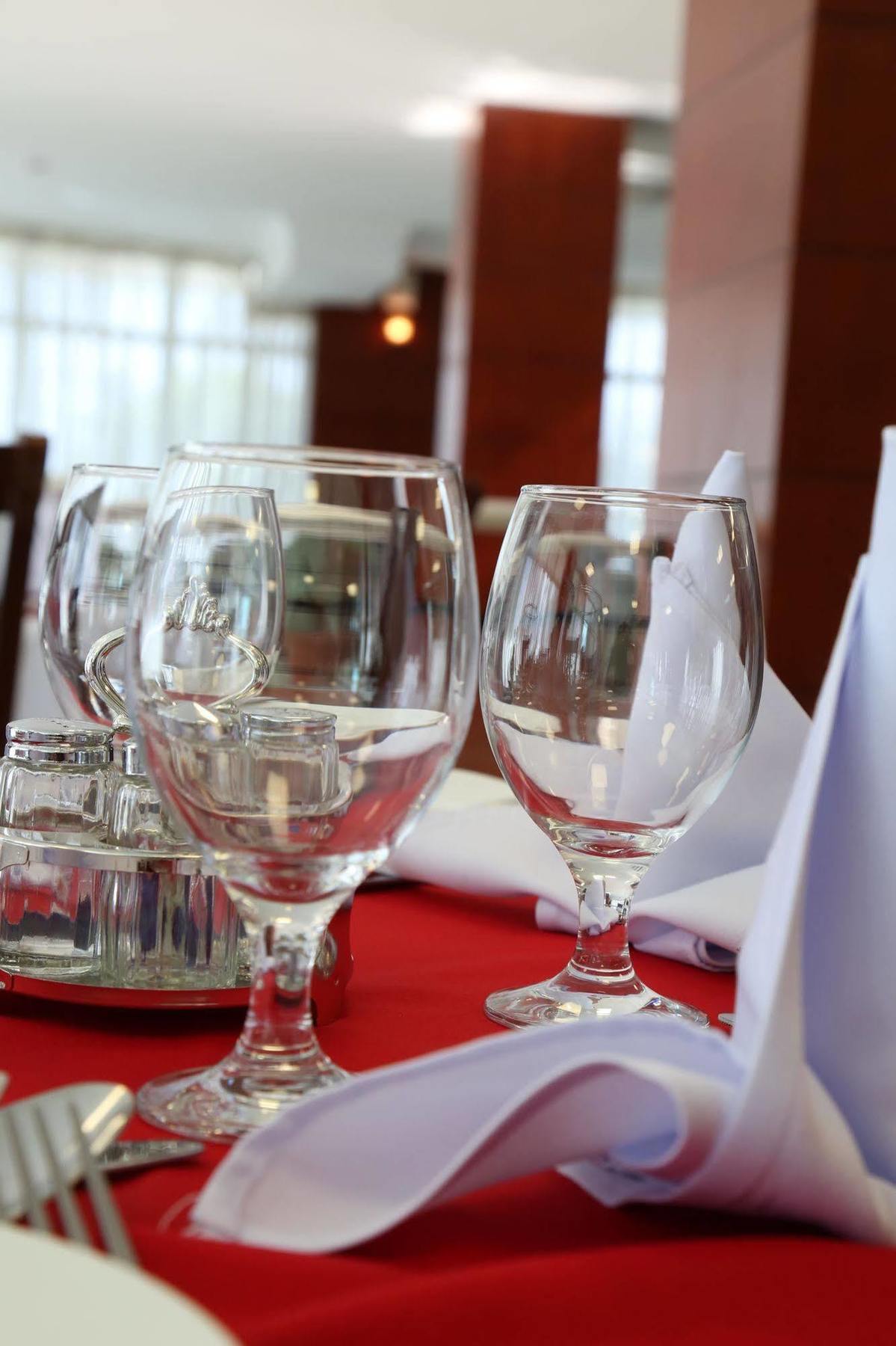 Afarensis International Hotel Addis Ababa Dış mekan fotoğraf