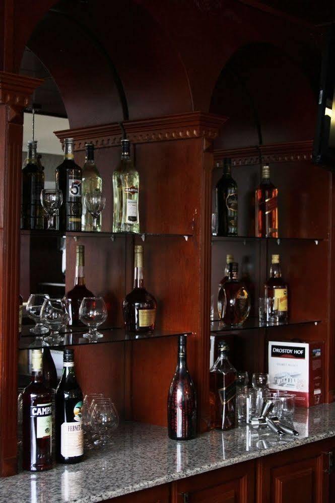 Afarensis International Hotel Addis Ababa Dış mekan fotoğraf