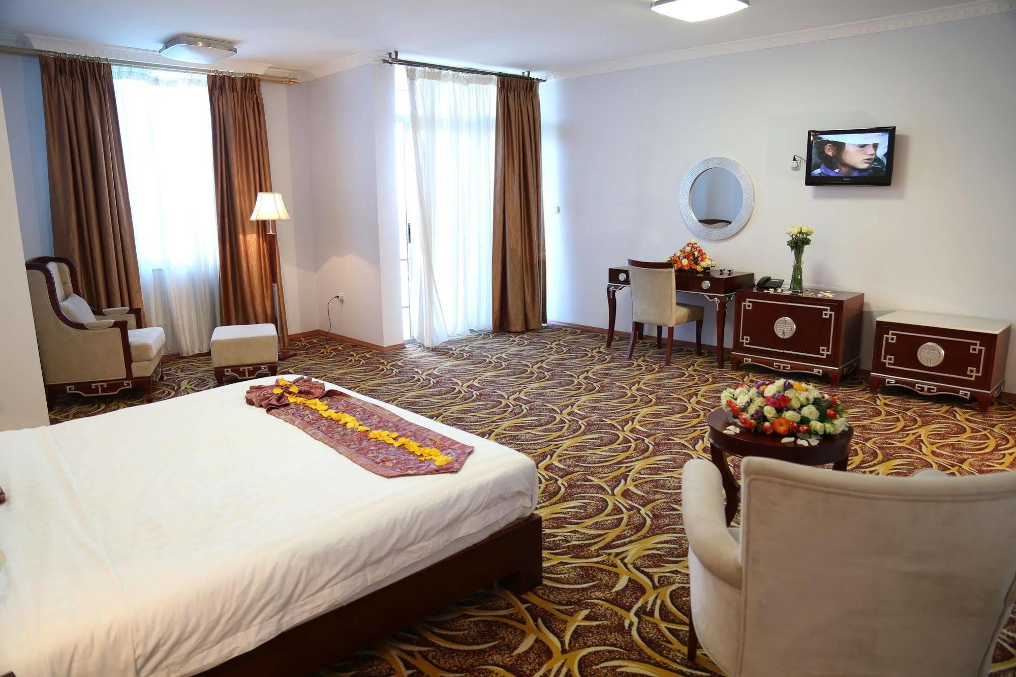 Afarensis International Hotel Addis Ababa Dış mekan fotoğraf